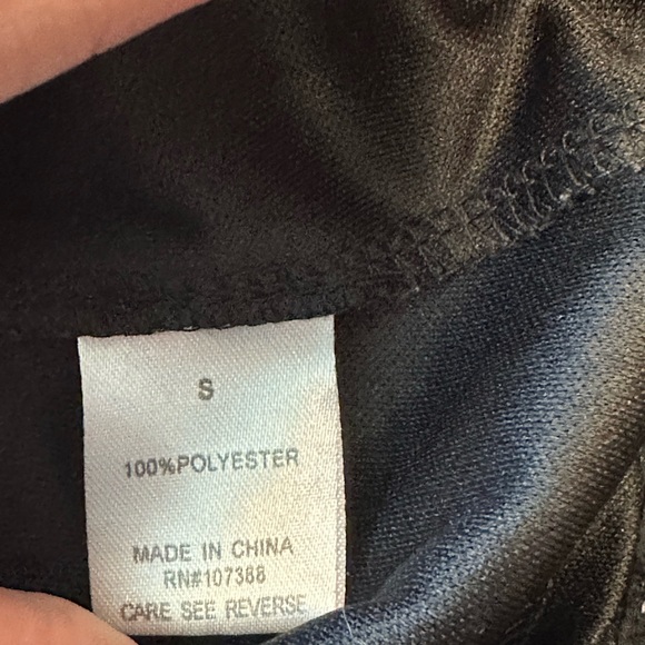 🎉 3 for $20🎉 Maurices Polka Dot Tank - Picture 6 of 7